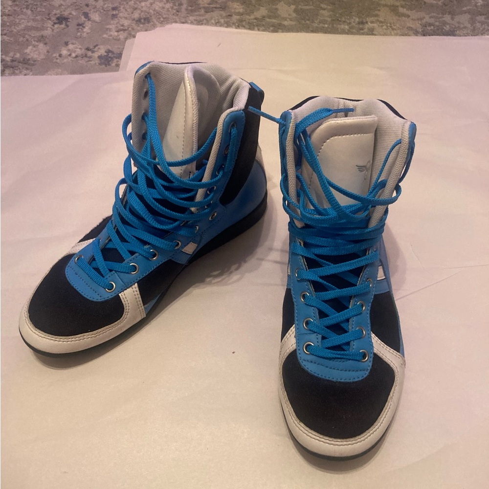 Creative Recreation Shoes